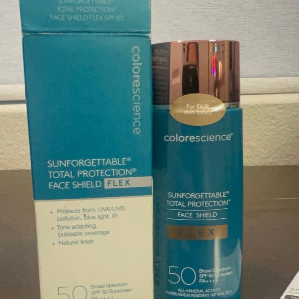 Colorescience face shield flex fair - Picture 3 of 4